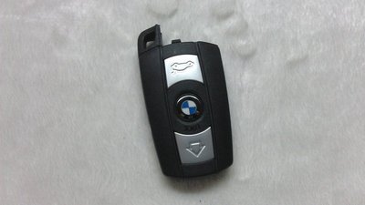 【弘祥汽車晶片鑰匙】BMW E34 E36 E38 E39 E46 E53 E60 E90及F10全系列原廠晶片鑰匙製作