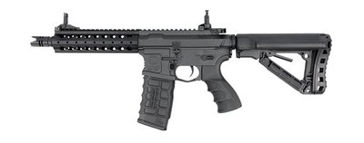 【BCS武器空間】G&amp;G 怪怪 CM 16 FFR A2 半金屬 AEG 電動槍 電槍-GGCM16FFRA2