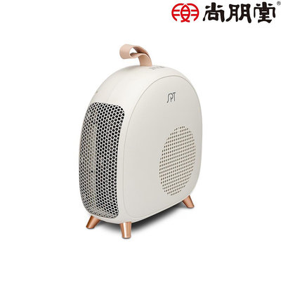 尚朋堂即熱式電暖器SH-23A1