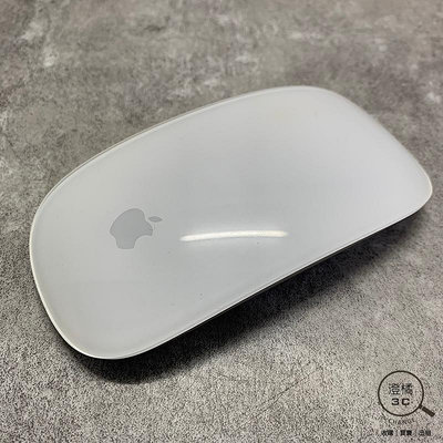 『澄橘』Apple Magic Mouse 2 2代 原廠 滑鼠 白 A1657 二手《3C出租》A67781