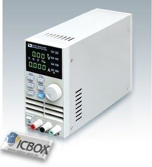 [ICBOX]IT6720  全數位式直流電源供應器 全新 原裝 數位式 直流電源供應器  DC POWER 含稅/免運