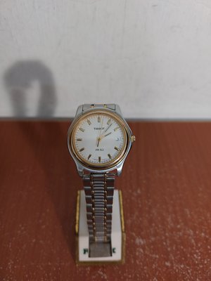 瑞士製 天梭 Tissot PR50 古著 古董錶 老錶 手錶