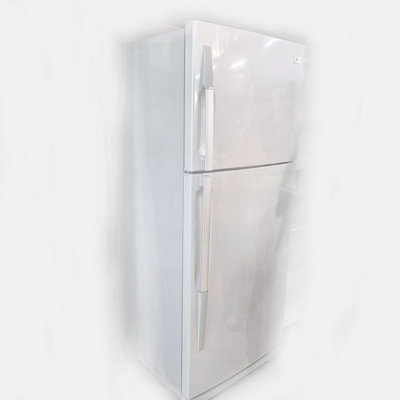 高雄 二手 冰箱 雙門 大冰箱 LG 很漂亮 很新 冷凍 冷藏 餐飲設備 同行價/高雄自取/無保固 東東編號1740