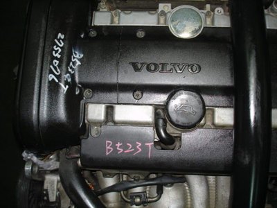 品億汽車 引擎 變速箱專賣 VOLVO B5234T 引擎+渦輪 適用車種:S60、S70、S80