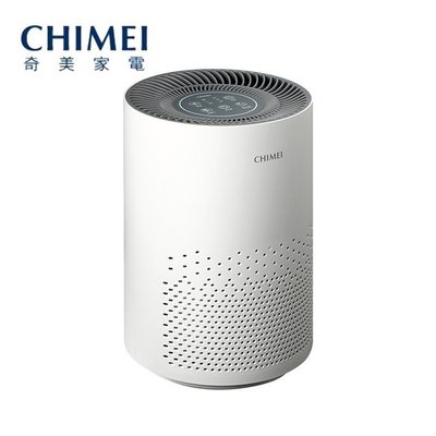 CHIMEI- AP-05SRC1 奇美 360度全淨化智能空氣清淨機