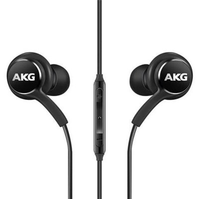 三星原裝耳機 S10入耳式Note9 S8 手機vivo華為oppo通用 HIFI正品AKG-現貨上新912
