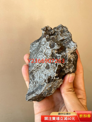 隨城橄欖隕石Seymchan橄欖隕石石鐵隕石隕石 文玩 隕石 收藏【民國文玩】-2565