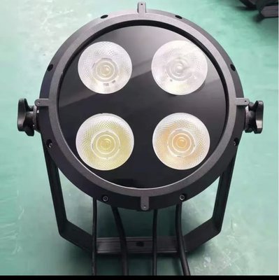 LED 50Wx4 200W 防水舞台面光燈舞台面光燈