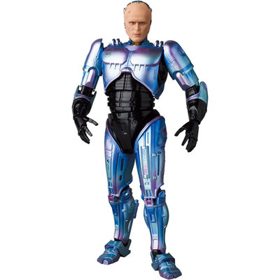 Mafex Robocop的價格推薦- 2023年11月| 比價比個夠BigGo