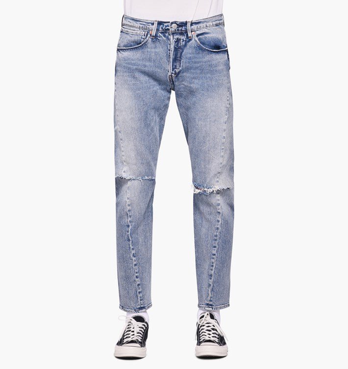 levis 502 ct