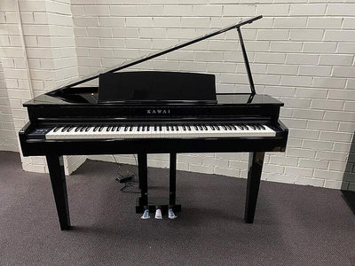 KAWAI 河合 DG30 平台式 88鍵 數位鋼琴 電鋼琴 可掀頂蓋 原廠公司貨 全新