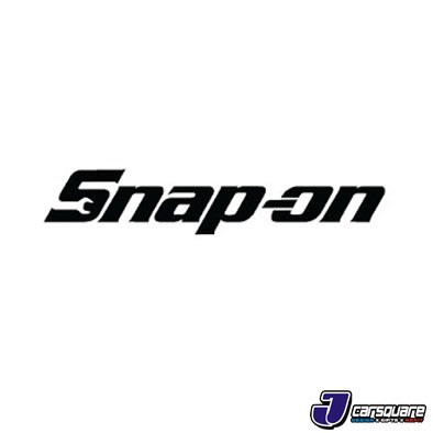 Snap-on 工具品牌貼紙