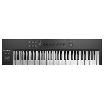 淘兒」Native Instruments Komplete Kontrol A61 MIDI鍵盤