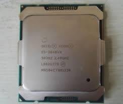 ?高誠信CPU 回收 2011 正式 QS ES，Intel Xeon E5-2640 v4 加專員?:goldx5