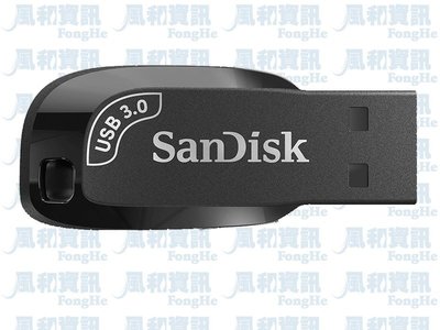 SanDisk Ultra Shift 32GB USB3.0隨身碟【風和資訊】