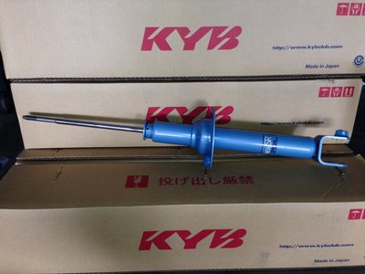 【童夢國際】日本KYB NEW SR 藍筒 藍桶避震器 CIVIC K12 FIT ACCORD INSIGHT CRV