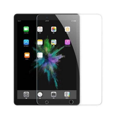 (一組2入)【TG20】Apple 7.9吋 iPad mini 4/5 鋼化玻璃螢幕保護貼