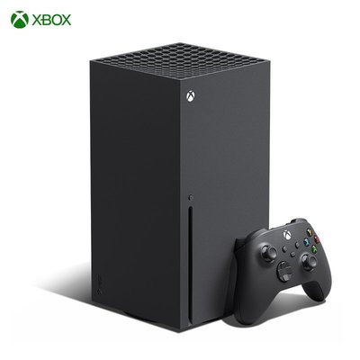 現貨熱銷-國行微軟Xbox Series X/S游戲機xboxone新款xsx xss家庭雙人娛樂電視游戲主機爆款