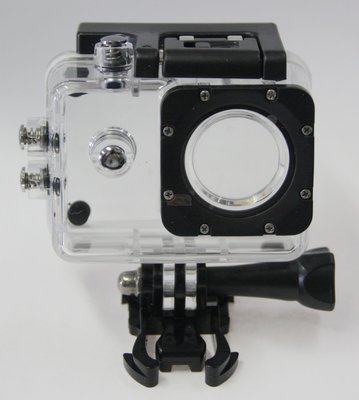 小青蛙數位 SJ4000 防水殼 運動攝影機專用 保護殼