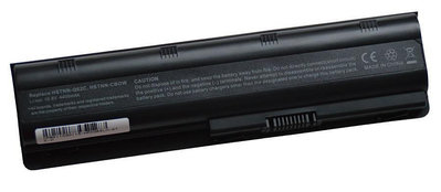 電腦零件HSW 適用于惠普HP CQ32-105TX CQ32-106TX CQ32-100 -101TX 電池筆電配件