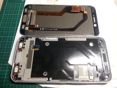【有成通信】（電池更換）( HTC 10 EVO) M10F 斷電 待機時間短 很快就沒電 電池膨脹