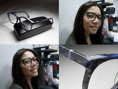 信義計劃 眼鏡 MEN'S CLUB 光學眼鏡 日本製 大框 藍光 全視線 多焦 frames eyeglasses