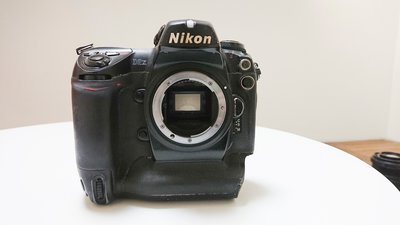 NIKON D2X 經典相機 單機身