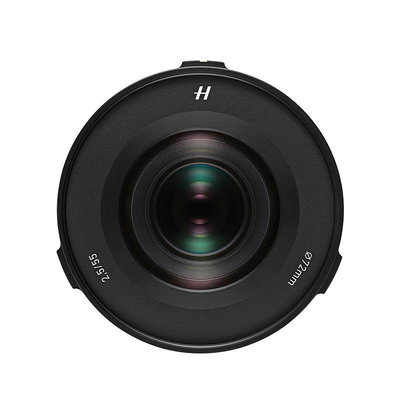 相機鏡頭哈蘇 XCD 2.5/55V相機鏡頭新款中畫幅 xcd55mmF2.5 定焦 新品