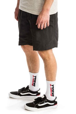 南 2020 8月 The North Face Paramount Trail Shorts 休閒短褲 口袋 機能短褲