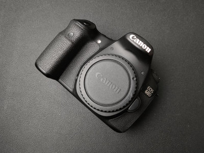 9新 Canon 佳能 EOS 60D 半畫幅入門級二手單反