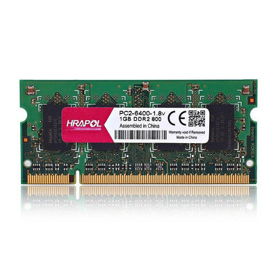 熱賣 筆記型 筆電型 記憶體 DDR2 1GB 2GB 4GB 533 667 800 RAM內存 三星海力士原廠顆粒新品 促銷