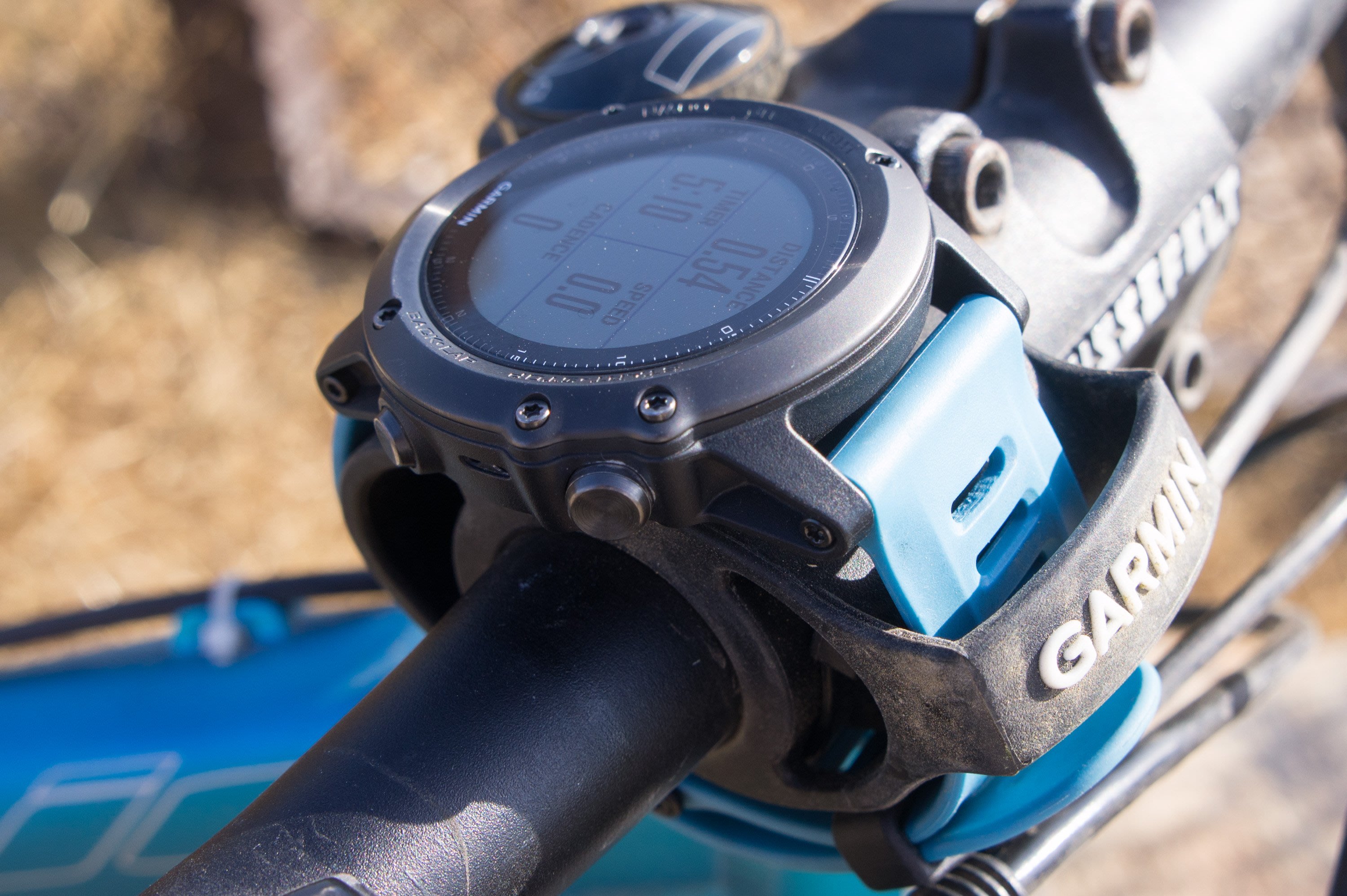 garmin 920xt bike mount