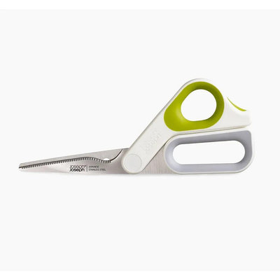 【易油網】JOSEPH PowerGrip kitchen scissors 可拆式廚房剪刀 #10302