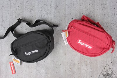 【HYDRA】Supreme 45Th Waist Bag 腰包 側背包【SUP302】