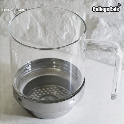 [學院咖啡] Fresh Roast 家用咖啡烘豆機 中杯 (烘焙室) SR540 專用