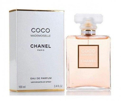 『精品美妝』【現貨】CHANEL 香奈兒 摩登COCO 魅惑印記 EDP 50ml 公司貨 免運