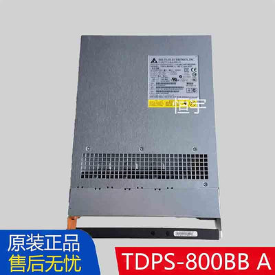 IBM V5000 V37 TDPS-800BB A 45W8229 W8138 98Y2218 00WK807電源