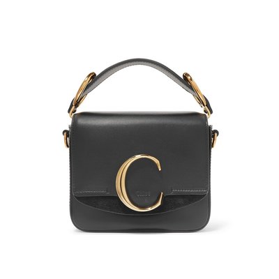 [全新真品代購] Chloe mini C 手提包 / 側背包 (多款顏色)