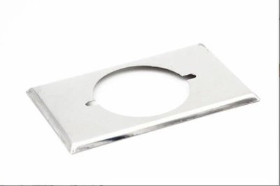 【雅虎A店】插座蓋板 NEMA14-50A NEMA10-50A 工業插座蓋板 電源輸出 不鏽鋼面板