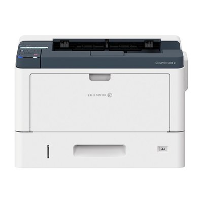 【家家列印+含稅運】Fuji Xerox DocuPrint 4405d / DP4405d A3網路高速黑白雷射印表機