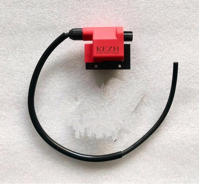 KRV180 KRV 加強點火線圈(加強高壓線圈+矽導線) 考耳
