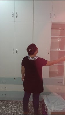 亞毅 南亞塑鋼衣櫃 塑鋼衣櫥 抽屜櫃 五斗櫃 矮櫃 可客製