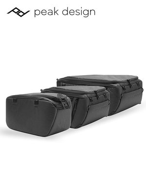 巔峰設計Peak Design Camera Cube微單反相機雙肩攝影背包大容量內膽包 適Travel Backpac