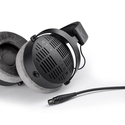 萬佳國際 現貨免運 德國製 beyerdynamic DT 900 Pro X 正成公司貨兩年保固 專業型 開放式 監聽耳機 門市近西門町捷運站