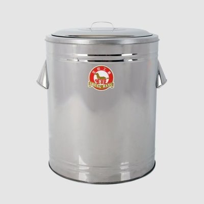一鑫餐具【生旺不銹鋼保溫桶 27立】保溫茶桶白鐵冰桶保溫冰桶不銹鋼冰桶保熱桶