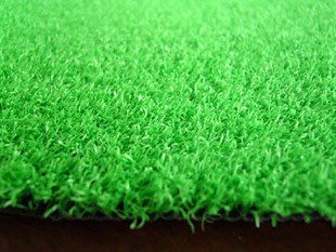 INPHIC-人造草坪 樓頂塑膠草皮 仿真草坪 高爾夫 地毯 幼兒園每平方米