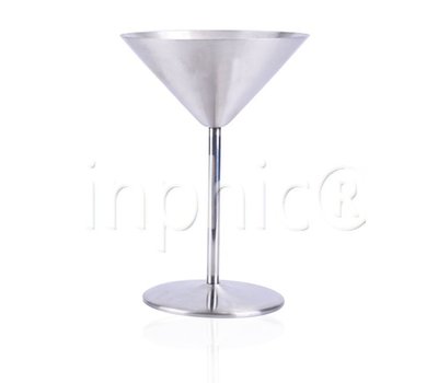 INPHIC-茶具 不鏽鋼雞尾酒杯雞尾酒杯香檳杯洋酒杯高檔不鏽鋼酒杯高腳杯
