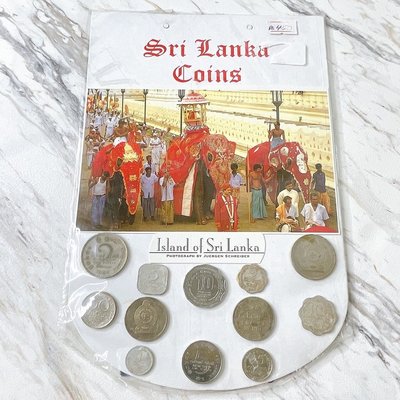 泰國人 還願佛牌 佛國 斯里蘭卡 佛牙節 紀念幣組 紀念幣