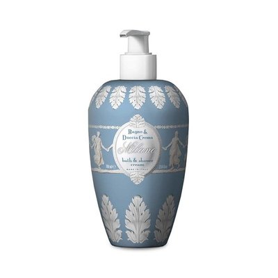 岡山戀香水~POMPEI 義大利 露蒂米蘭沐浴乳700ml~優惠價:700元