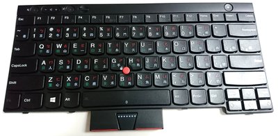 全新 LENOVO 聯想 鍵盤 T530 T430S T430I X230 L430 W530 X230I T430